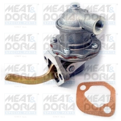 Fuel Pump